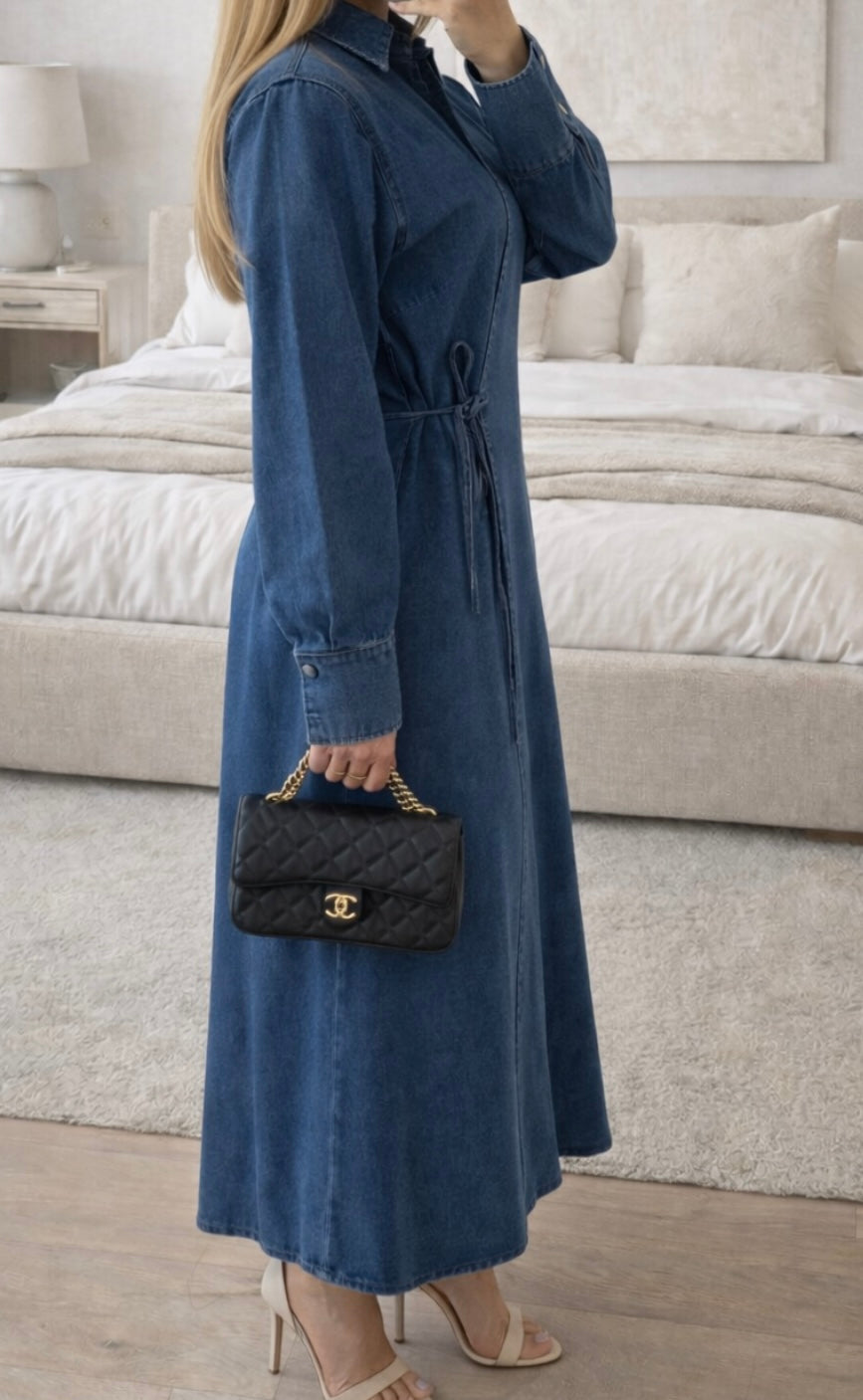 Robe Maya