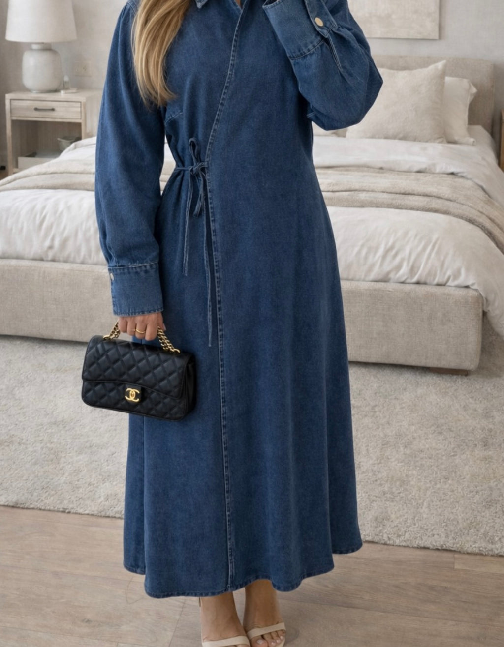 Robe Maya