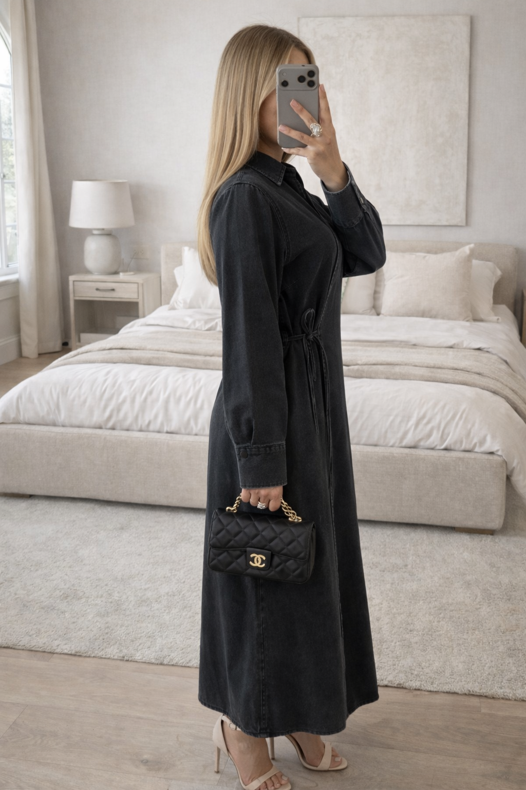 Robe Maya