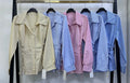 Chemise Nisa