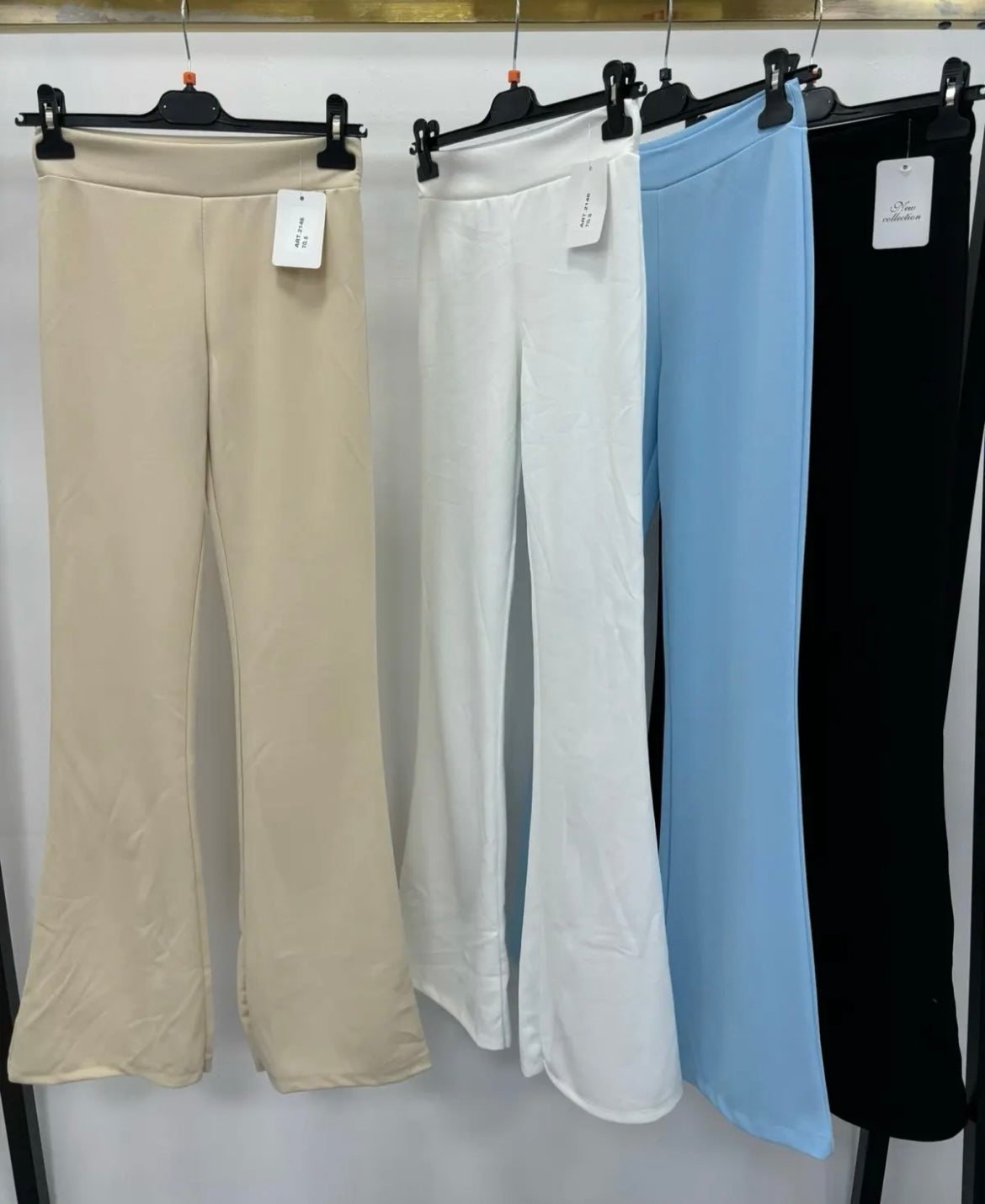 Pantalon Lisa